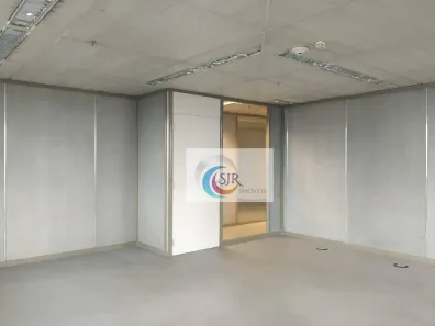 Sala Comercial para alugar, 516m² no Jardim Universidade Pinheiros, São Paulo