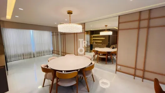 Apartamento com 3 Quartos à venda, 113m² no Jardim Messina, Jundiaí