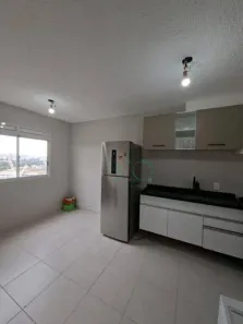 Apartamento com 2 Quartos à venda, 33m² no Parque Novo Mundo, São Paulo