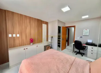 Casa com 3 Quartos à venda, 182m² no Morada de Laranjeiras, Serra