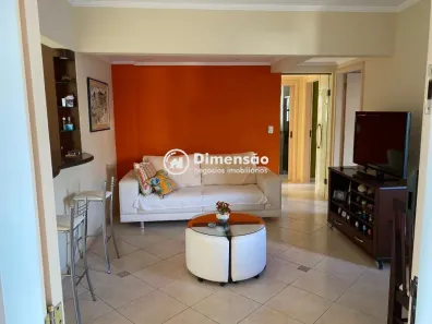Apartamento com 3 Quartos à venda, 81m² no Trindade, Florianópolis