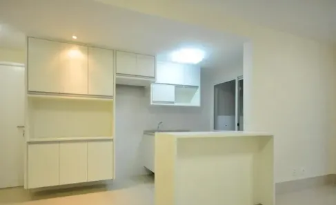 Apartamento com 2 Quartos à venda, 75m² no Vila Andrade, São Paulo