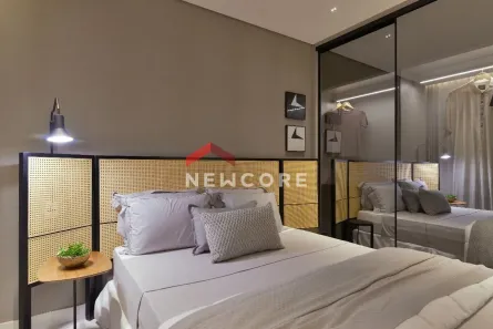 Apartamento com 1 Quarto à venda, 75m² no Savassi, Belo Horizonte