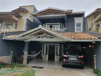 Sobrado com 4 Quartos à venda, 190m² no Engenheiro Luciano Cavalcante, Fortaleza