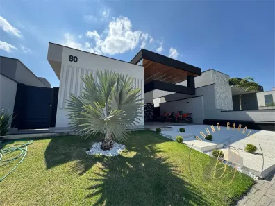 Casa de Condomínio com 3 Quartos à venda, 220m² no Parque Residencial Maria Elmira, Caçapava
