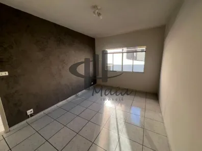 Apartamento com 1 Quarto para alugar, 90m² no Santa Paula, São Caetano do Sul