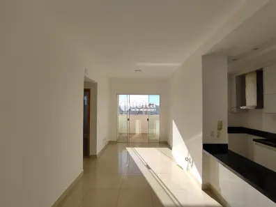 Apartamento com 3 Quartos à venda, 105m² no Centro, Uberlândia