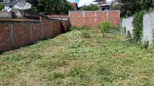 Lote/Terreno à venda, 300m² no Roma, Volta Redonda
