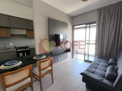 Apartamento com 1 Quarto para alugar, 42m² no Planalto Paulista, São Paulo
