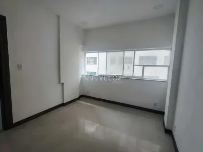 Apartamento com 2 Quartos à venda, 43m² no Centro, Rio de Janeiro