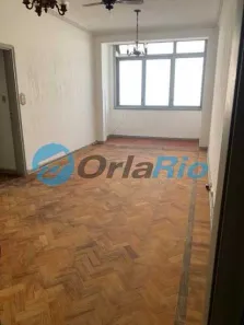 Apartamento com 3 Quartos à venda, 124m² no Leme, Rio de Janeiro