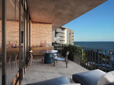 Apartamento com 3 Quartos à venda, 142m² no Boa Viagem, Recife