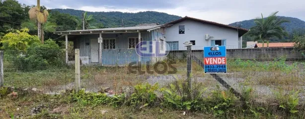 Lote/Terreno à venda, 40m² no Vila da Gloria, São Francisco do Sul