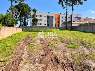 Lote/Terreno à venda, 880m² no Vargem Grande, Pinhais