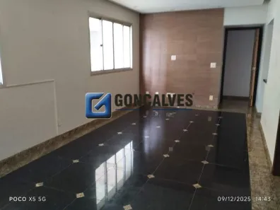 Apartamento com 3 Quartos à venda, 120m² no Santa Paula, São Caetano do Sul