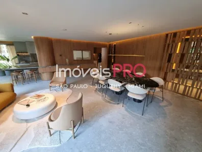 Apartamento com 4 Quartos à venda, 265m² no Cidade Monções, São Paulo