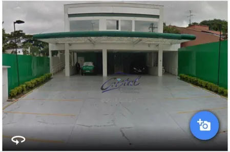 Prédio Comercial para alugar, 480m² no Butantã, São Paulo