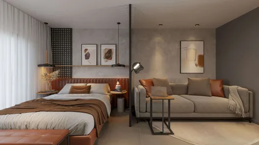 Ponto Comercial com 1 Quarto à venda, 31m² no Centro, Caxias do Sul