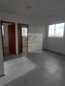 Apartamento com 2 Quartos à venda, 38m² no Jardim Fanganiello, São Paulo