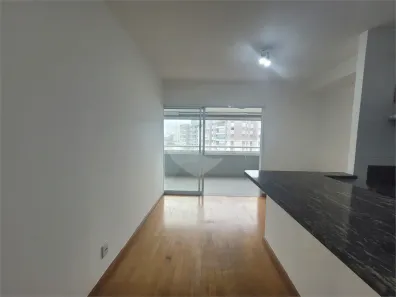 Apartamento com 2 Quartos para venda ou aluguel, 66m² no Parque Industrial Tomas Edson, São Paulo