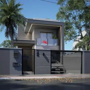 Apartamento com 3 Quartos à venda, 125m² no Residencial Solar Bitti, Aracruz