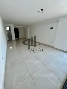 Ponto Comercial para alugar, 50m² no Parque Jaçatuba, Santo André