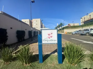 Apartamento com 2 Quartos à venda, 46m² no Leonor, Londrina