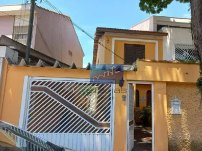 Sobrado com 2 Quartos à venda, 150m² no Planalto Paulista, São Paulo