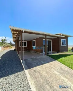 Casa com 2 Quartos à venda, 70m² no Morro Alto, Balneário Piçarras