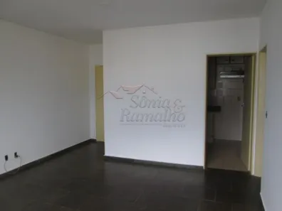 Apartamento com 3 Quartos à venda, 64m² no Jardim São Luiz, Ribeirão Preto