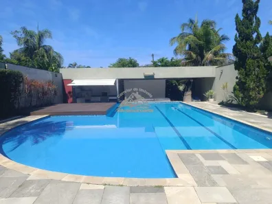 Casa com 3 Quartos à venda, 307m² no Boracéia, São Sebastião