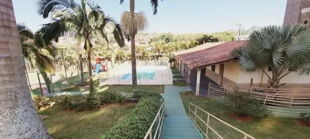Apartamento com 3 Quartos para alugar, 100m² no Parque 9 de Julho, São Roque