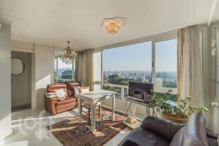 Apartamento com 3 Quartos à venda, 80m² no Santa Tereza, Porto Alegre