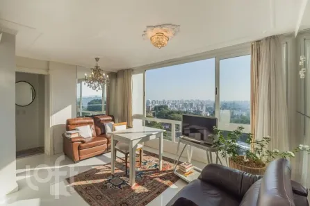 Apartamento com 3 Quartos à venda, 80m² no Santa Tereza, Porto Alegre