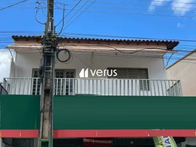 Apartamento com 3 Quartos para alugar, 80m² no Jardim Canaã, Uberlândia
