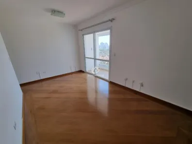 Apartamento com 2 Quartos para alugar, 65m² no Brooklin Novo, São Paulo