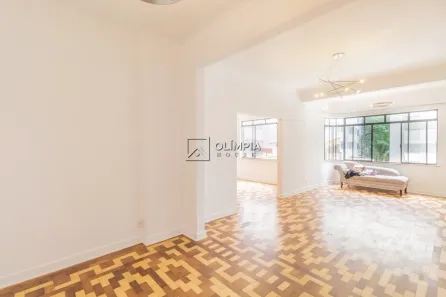 Apartamento com 3 Quartos à venda, 167m² no Jardim Paulista, São Paulo