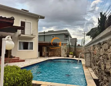 Casa com 3 Quartos à venda, 250m² no Retiro das Fontes, Atibaia