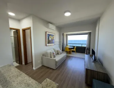 Apartamento com 1 Quarto para alugar, 45m² no Jardim Armação, Salvador