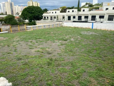 Lote/Terreno à venda, 1000m² no Chácara Primavera, Campinas