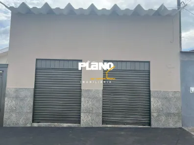 Ponto Comercial para alugar, 40m² no Jardim Aeroporto I, Franca