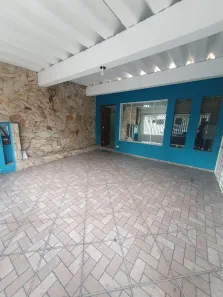 Casa com 4 Quartos à venda, 287m² no Rudge Ramos, São Bernardo do Campo