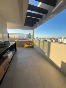 Cobertura com 3 Quartos à venda, 185m² no Santa Mônica, Uberlândia
