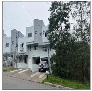 Sobrado com 2 Quartos à venda, 90m² no Nossa Senhora da Conceição, Caxias do Sul