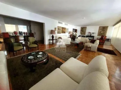 Apartamento com 4 Quartos à venda, 316m² no Ipanema, Rio de Janeiro