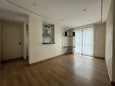 Apartamento com 2 Quartos à venda, 55m² no Belenzinho, São Paulo