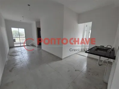 Apartamento com 2 Quartos à venda, 46m² no Vila Santa Teresa (Zona Leste), São Paulo