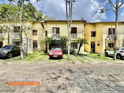Casa com 3 Quartos à venda, 108m² no Jardim Barbacena, Cotia