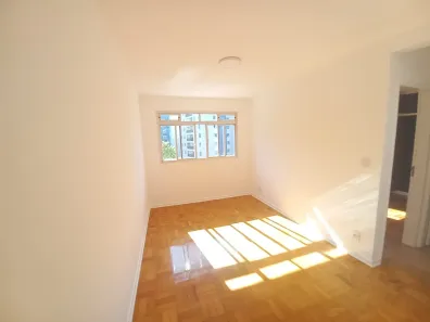 Apartamento com 2 Quartos para alugar, 50m² no Jaguaré, São Paulo