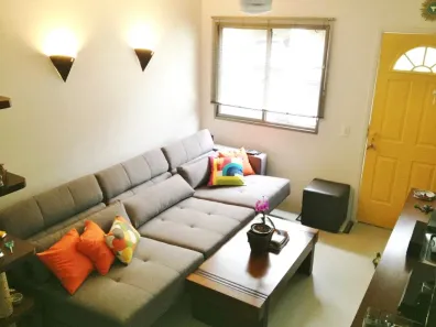 Casa de Condomínio com 2 Quartos à venda, 130m² no Vila São Silvestre, São Paulo